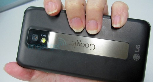 Il 2011 degli smartphone sarà dual core