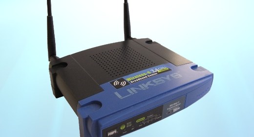 Per montare un router chiameremo un tecnico?