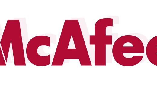 McAfee: 12 pericoli e 5 consigli