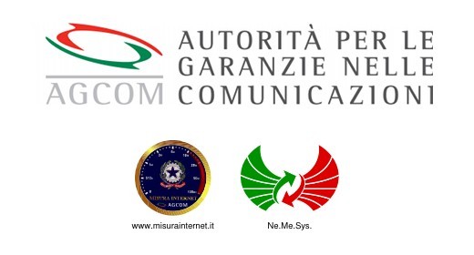 Misura Internet, conto alla rovescia