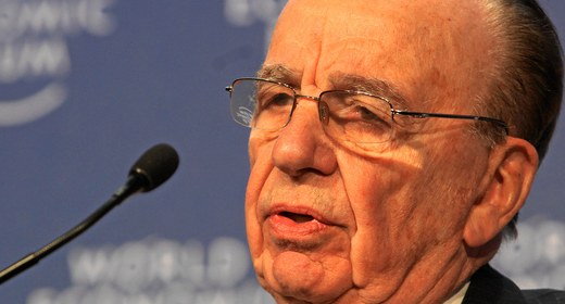 The Daily, una rivoluzione fatta di limiti