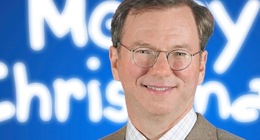 Google, che regalo ai dipendenti!