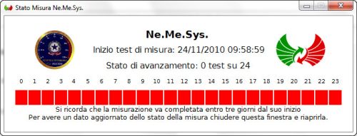 AGCOM: nuova versione di Ne.Me.Sys. per misurare la qualità della banda larga