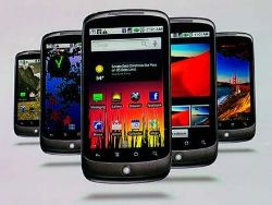 Nexus One sarà il primo smartphone con Android Gingerbread