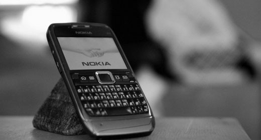 Nokia Situations, il cellulare che si adegua