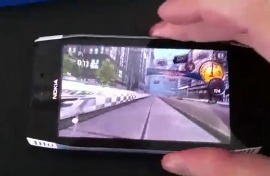 Nokia X7-00: disponibili alcune foto e un video
