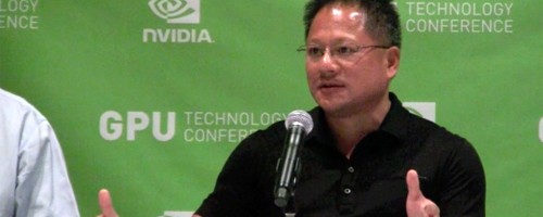 Tegra e tablet Android: la scommessa di nVidia
