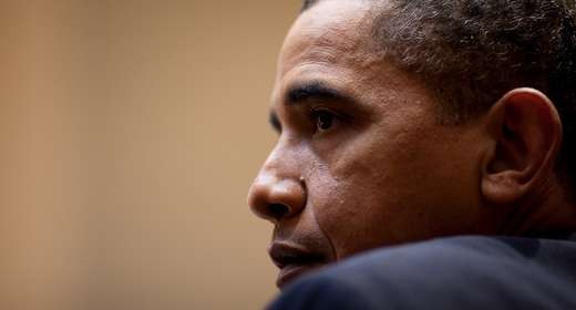 Obama: nuove regole per la privacy online