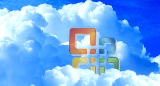 Google Cloud Connect, Office e nuvole