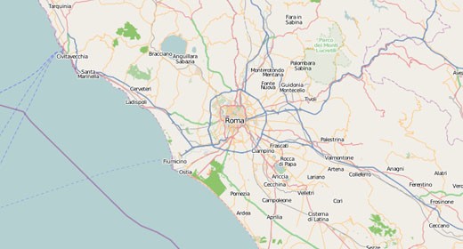 Bing firma l'accordo con OpenStreetMaps