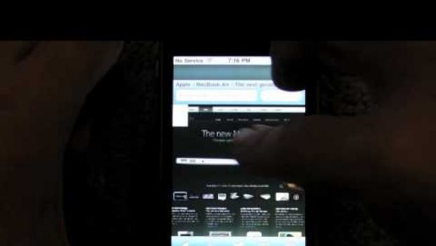 iPhone 3G più veloce con iOS 4.2