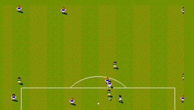 I giochi della nostra vita