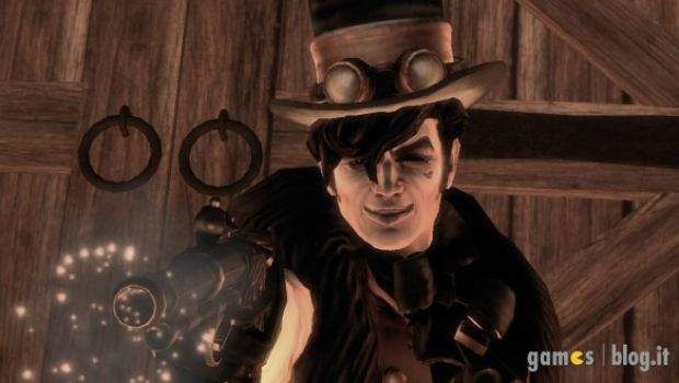 Fable III spodesta Fallout: New Vegas dalla vetta della classifica britannica di vendite