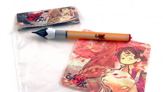 Okamiden: svelata la data d'uscita europea