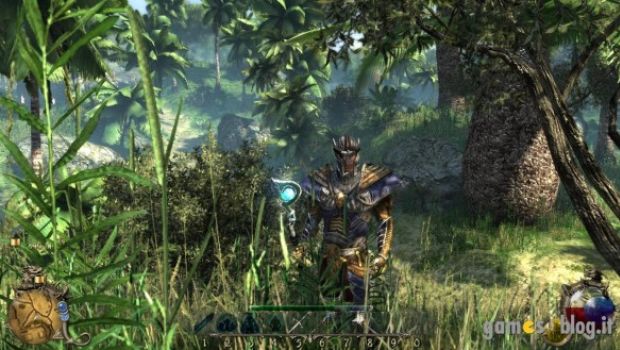 Two Worlds II: nuove immagini