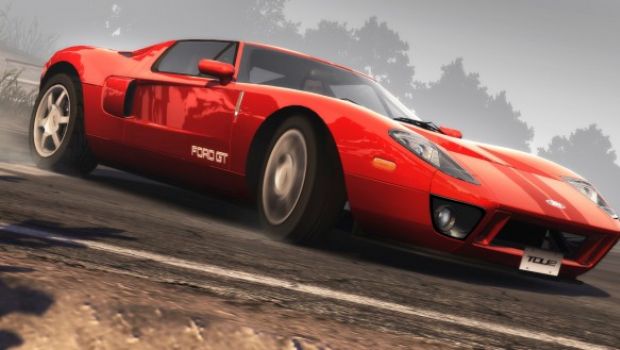 Test Drive Unlimited 2: Ford GT, Viper e altre supercar in nuove immagini