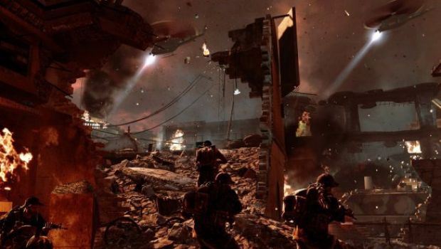 Call of Duty: Black Ops - ecco lo spot televisivo americano