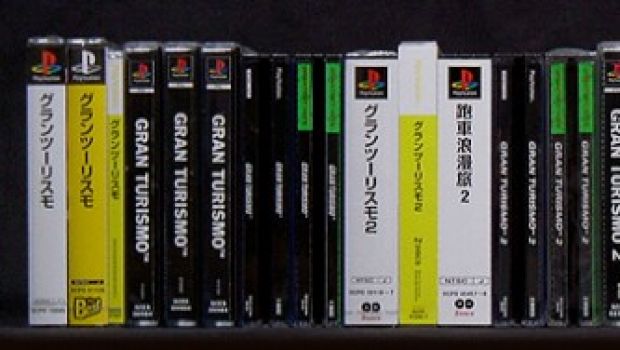 La più grande collezione di Gran Turismo: dettagli e immagini