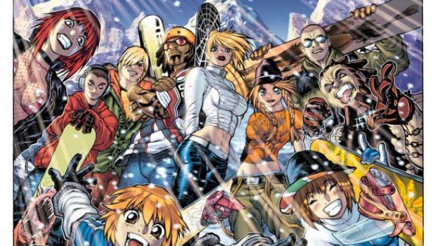 SSX: Deadly Descent - lo snowboard estremo di EA sta per tornare?