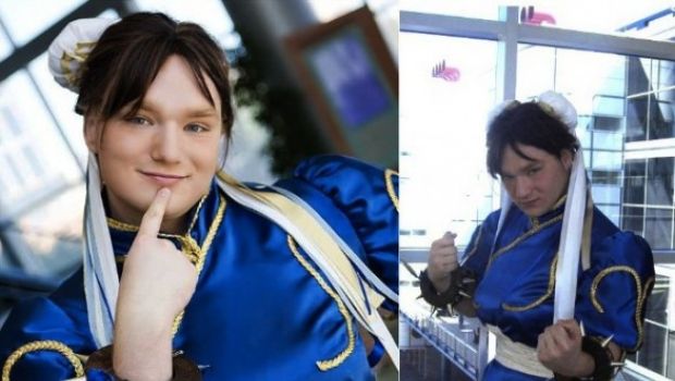 I peggiori cosplay della galassia: parte seconda - l'invasione degli ultracorpi