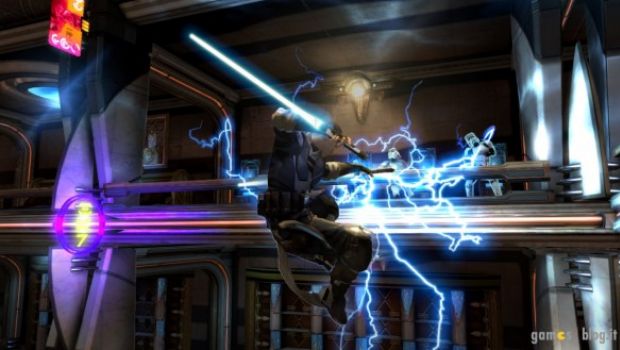 Star Wars Kinect e Forza Kinect in programma per il 2011