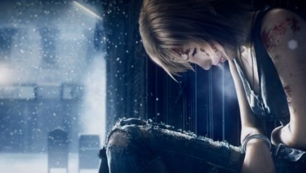 The 3rd Birthday: trama e sequenze di gioco in cinque minuti di filmato