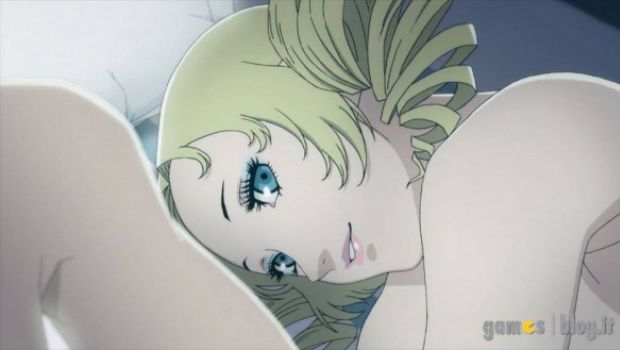 Catherine: nuove immagini