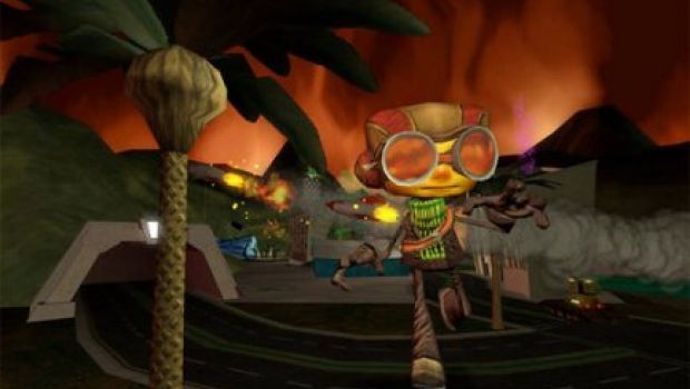 Psychonauts: Tim Schafer è pronto per il seguito