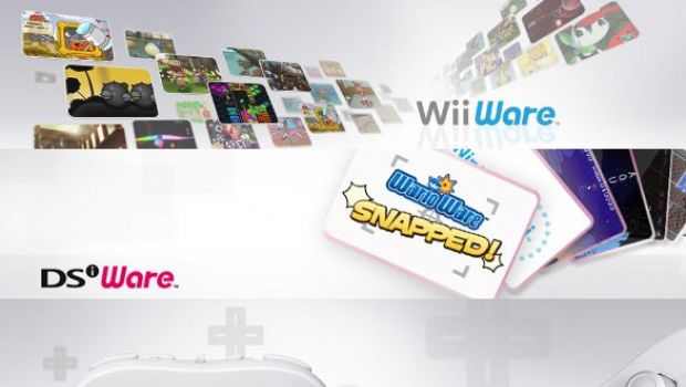 Nintendo Shop: le novità di venerdì 12 novembre