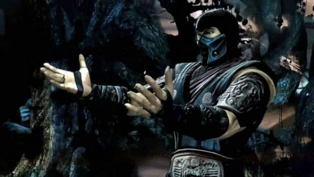 Mortal Kombat: nuovo trailer italiano dedicato a Sub Zero