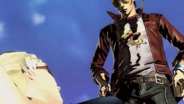 No More Heroes: Heroes' Paradise - la versione occidentale conterrà anche i boss di No More Heroes 2