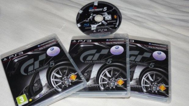 Gran Turismo 5: quanti di voi lo compreranno? - Sondaggio