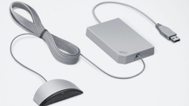Wii Speak già fuori produzione?