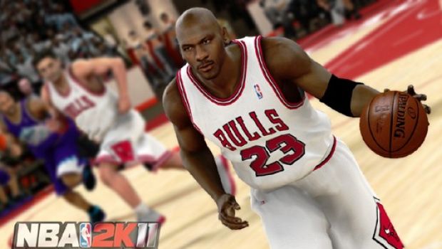 Classifiche NPD ottobre 2010 - primo NBA 2K11