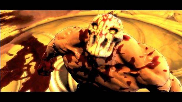 Splatterhouse: nuovo trailer