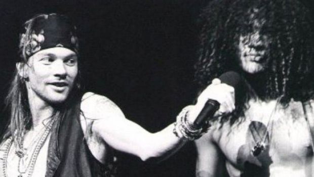 Guitar Hero III: Axl Rose denuncia Activision per la partecipazione di Slash