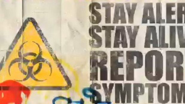 VGA Awards: in arrivo un nuovo Resident Evil?