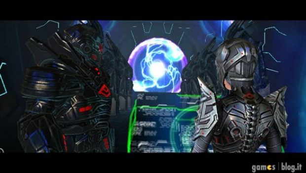 The Conduit 2 nuovamente filmato e fotografato