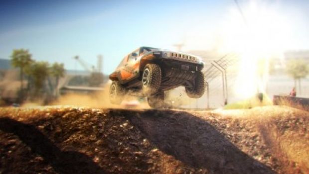 DiRT 2 a 5€ e altri sconti su Steam