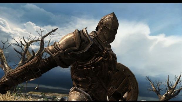 Infinity Blade approda su App Store dal 9 dicembre - nuove immagini