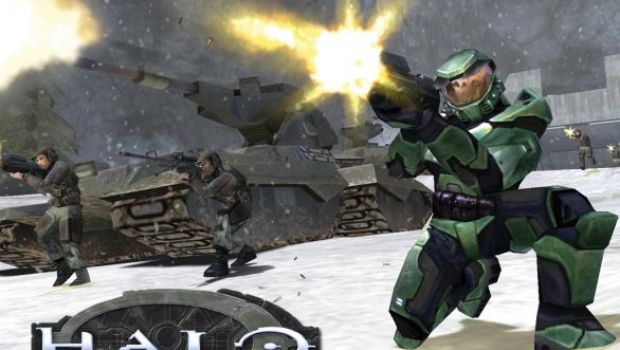 343 Studios al lavoro sul rifacimento di Halo: Combat Evolved