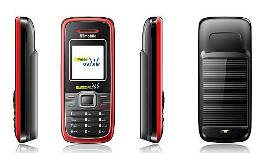 PM1005 Eco, il cellulare ecologico di PosteMobile