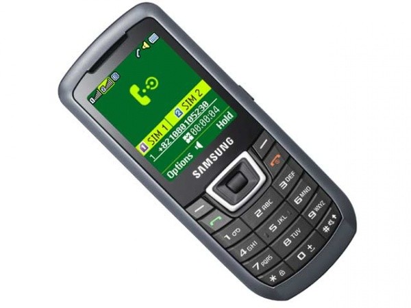 Samsung gt c3212