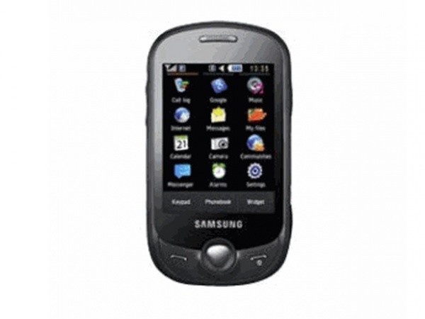 Samsung GT C3510