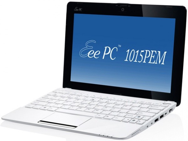 Asus Eee PC 1015PEM