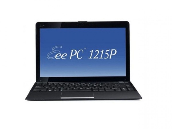 ASUS Eee PC 1215P