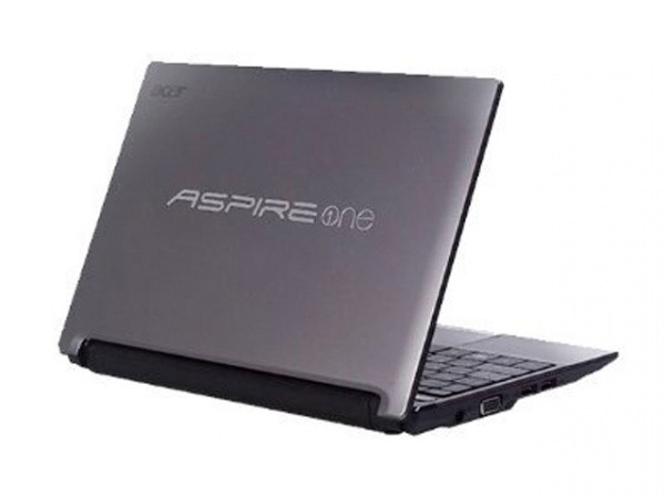 Acer Aspire ONE D260-2Dss25