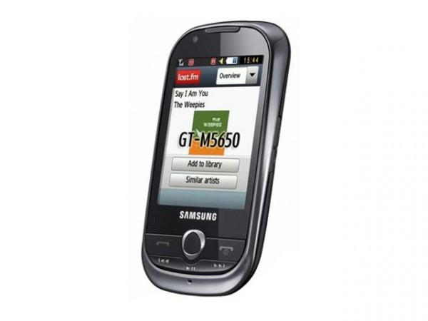 Samsung gt m5650