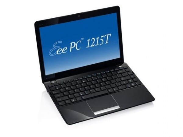ASUS Eee PC 1215T