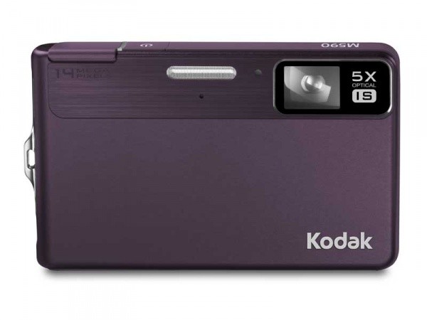 Kodak EasyShare M590